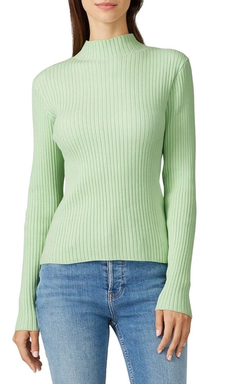 Finders Keepers Briggitte Knit Sweater S